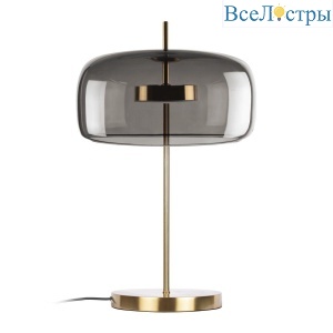 Настольная лампа Loft IT Dauphin 10041T/B