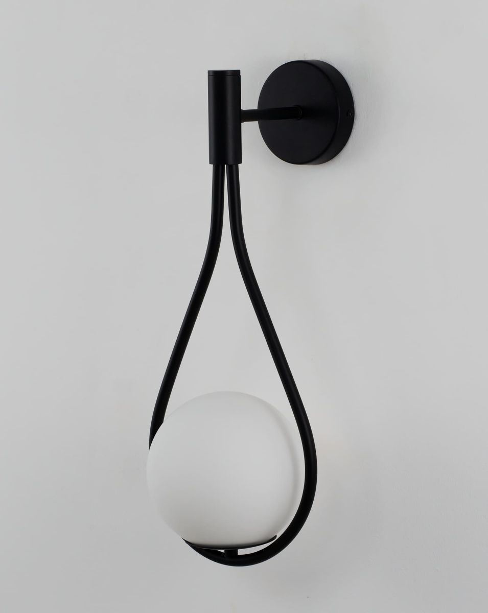 бра moderli barocco v11574-1w