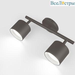 Спот General GWL-2GX53-M-IP20 661744