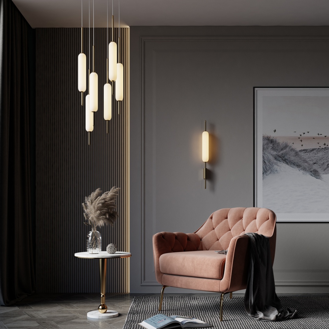 Reeds Odeon Light