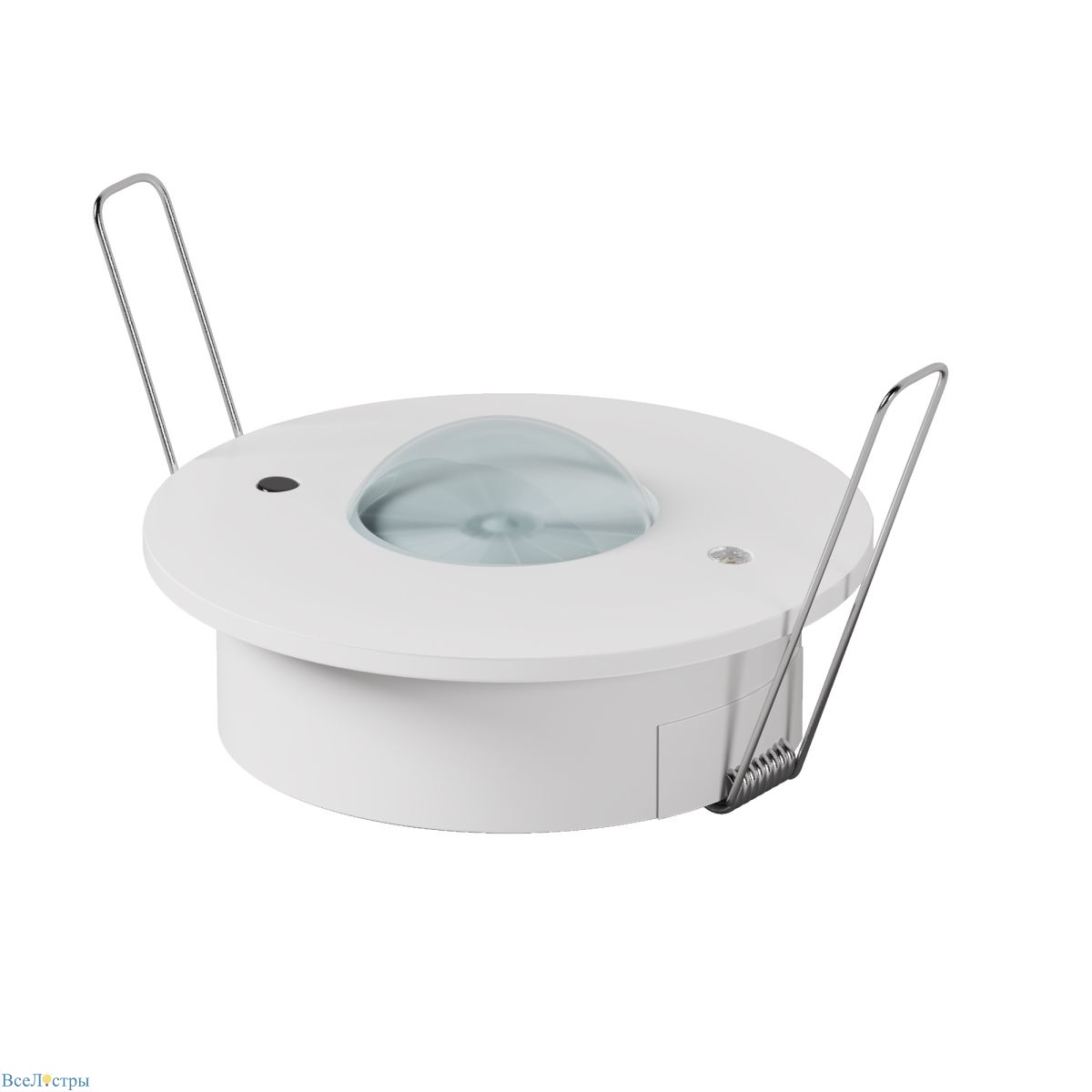 датчики движения и освещенности maytoni lighting control 727001