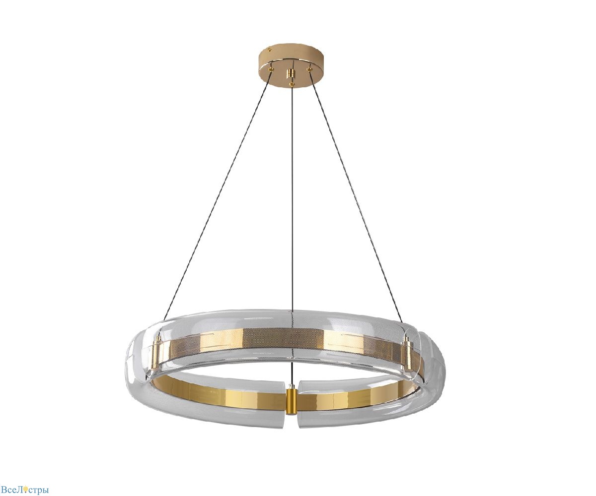 подвесной светильник kink light риколь 08001-70,33