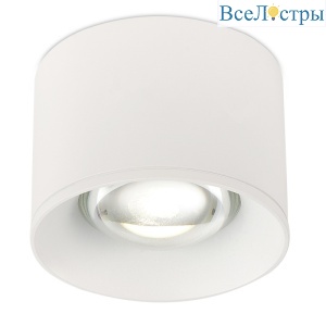 Накладной светильник Simple Story 2059-LED12CLW
