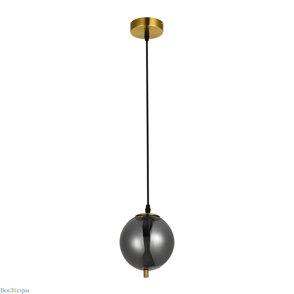 подвесной светильник arte lamp freddie a2231sp-1pb
