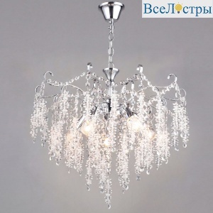 Подвесная люстра Reluce 07682-0.4-05 CH