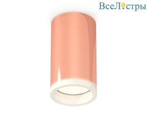 Потолочный светильник Ambrella Light Techno Spot XS6326020 (C6326, N6245)