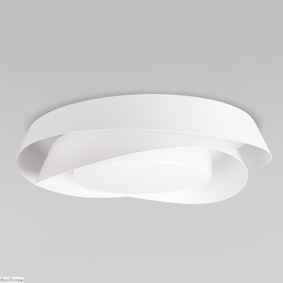 потолочный светильник loft it petale 10256 white