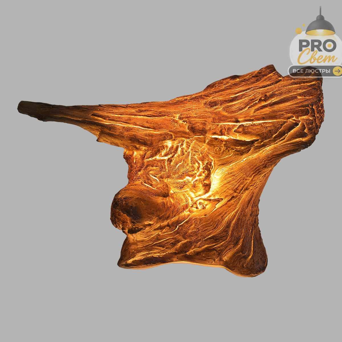 ландшафтный светильник odeon light nature valinor 7208/5gl