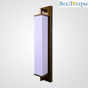 Настенный светильник ImperiumLoft Squardo 298224-53