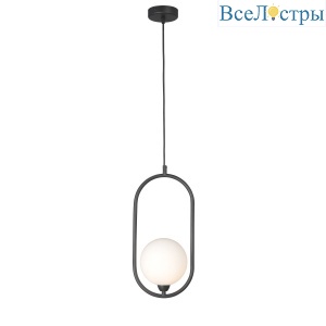 Подвесной светильник Vitaluce V2569-1/1S