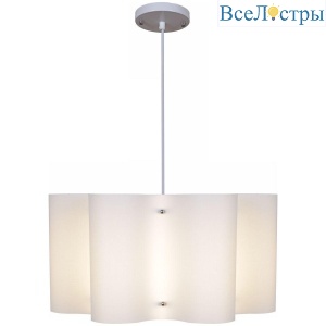 Подвесная люстра Reluce 00520-0.9-03 beige