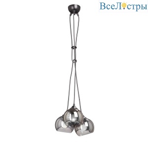 Подвесная люстра Vitaluce V4360-1/3S