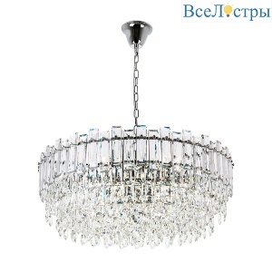 Подвесная люстра Modelux ML.7082.18 CR