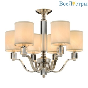 Потолочная люстра Aployt Ivet APL.706.07.06