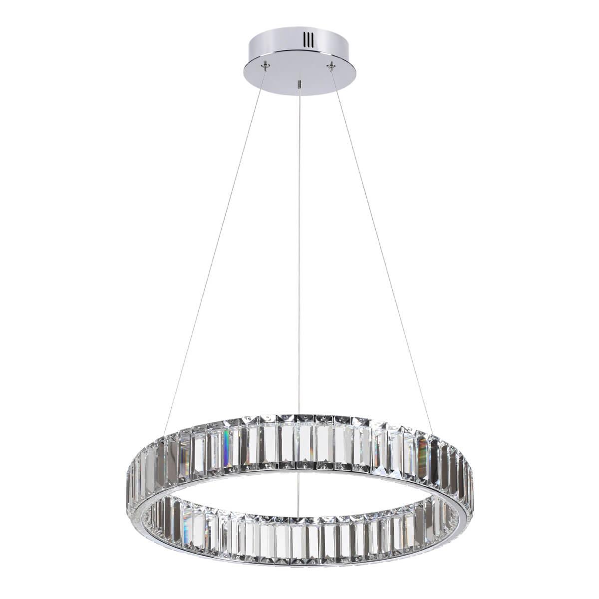 подвесная люстра odeon light vekia 4930/30l