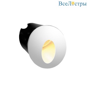 Уличный светодиодный светильник Jazzway PWS/R 5024823
