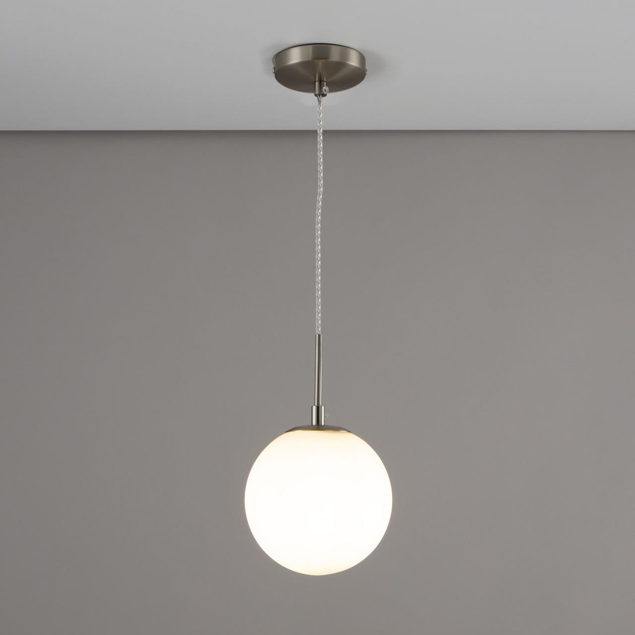 подвесной светильник citilux томми cl102014