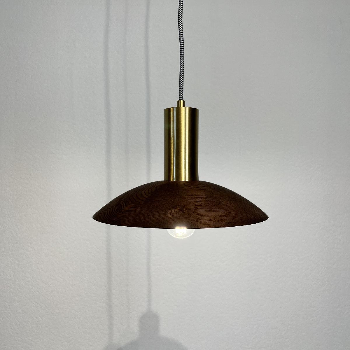 подвесной светильник imperiumloft wood 219479-26
