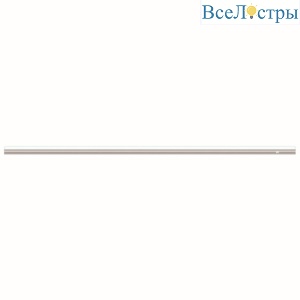 Мебельный светодиодный светильник (08993) Uniel ULI-L02-10W-4200K-SL