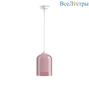 Подвесной светильник 33 Идеи PND.111.01.17.002.WH-S.26.DP-S.27.WH