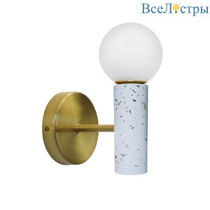 Бра Divinare Eterno 1830/53 AP-1