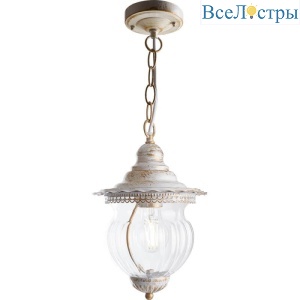 Уличный подвесной светильник Feron Флер PL595 41169