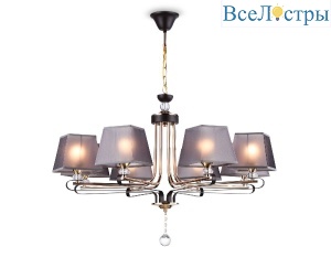 Подвесная люстра Ambrella Light Modern TR4618