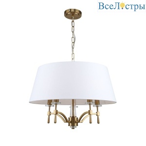 Подвесная люстра Escada Suite 10163/5PL