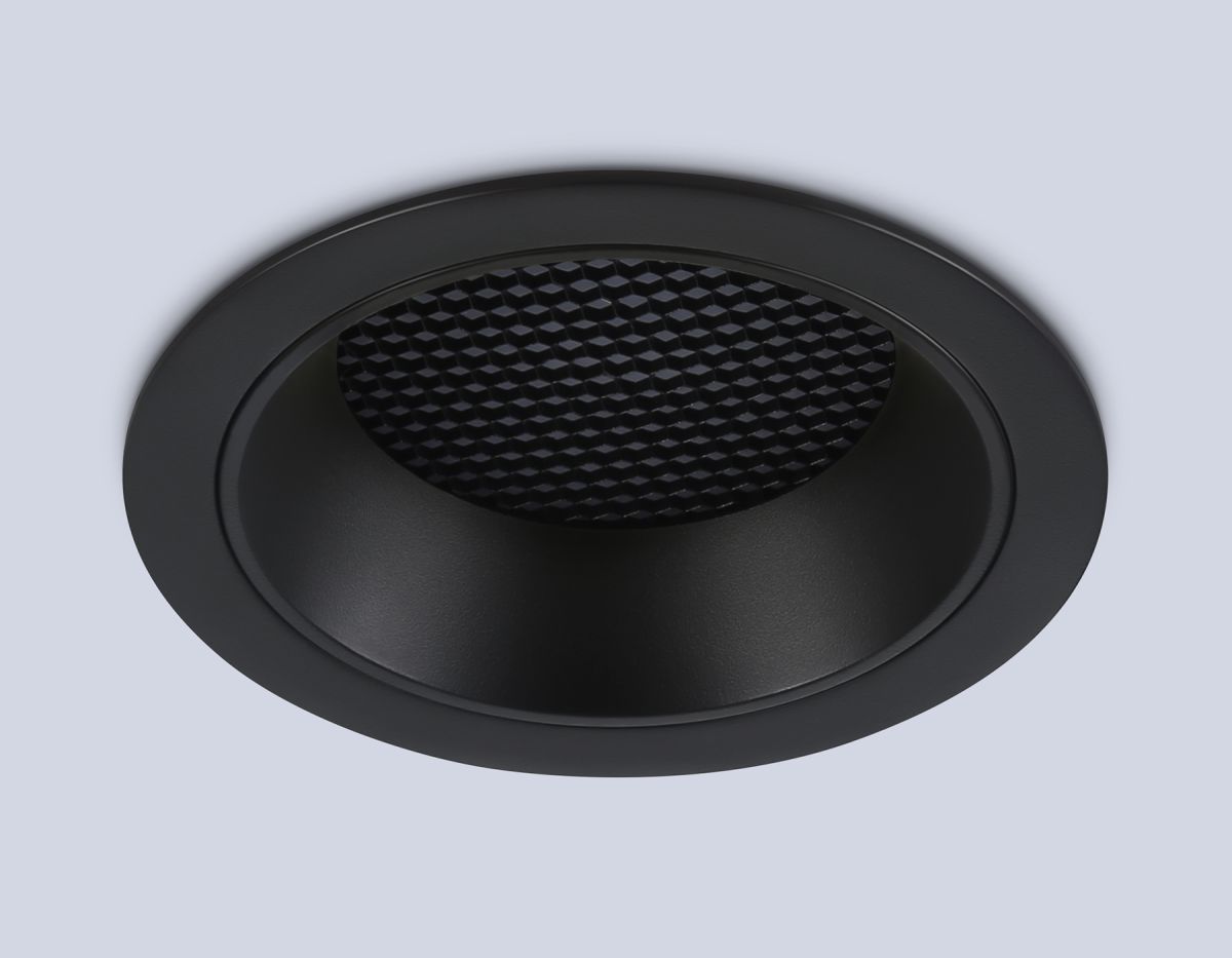 точечный светильник ambrella light techno spot tn49507