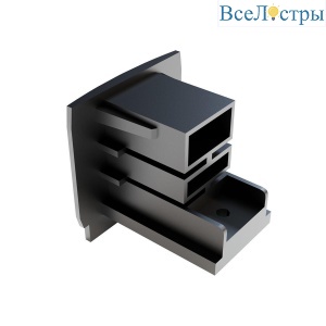 Заглушка Maytoni Technical Accessorises TRA005EC-31B
