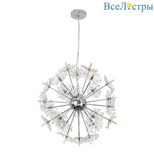 Подвесной светильник Modestyle MS.10105.18