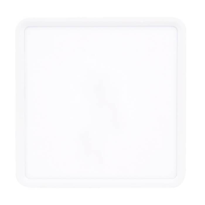 встраиваемый светодиодный светильник ambrella light led downlight dlr370