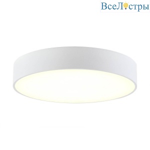 Накладной светодиодный светильник Citilux Тао CL712240N