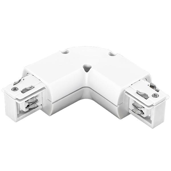 коннектор l-образный lightstar barra 504126