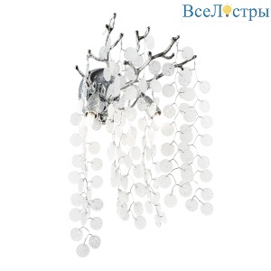 Настенный светильник Modestyle MS.2113.350 CR