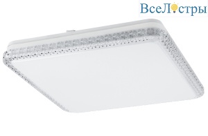Потолочный светильник Эра SPB-6 Brilliance Slim S 70 Б0035536