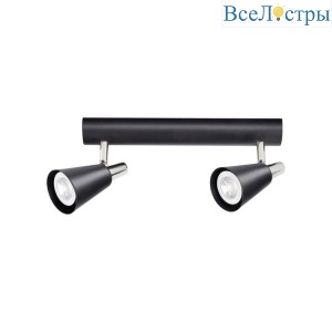 Спот Kanlux Sempra EL-2I B-SR 33093