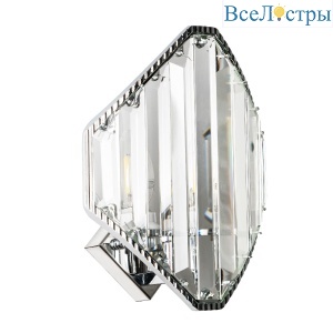 Настенный светильник Modestyle MS.538.230 CR