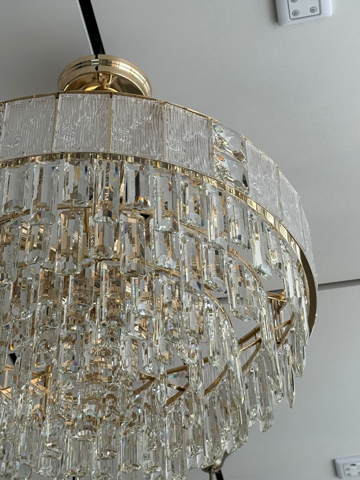 подвесная люстра odeon light fiesta 5070/21