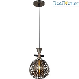 Подвесной светильник Reluce 05027-0.9-01 AB