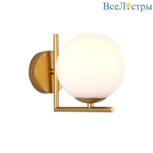 Бра TopDecor Glory A1 33