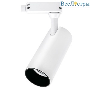 Трековый светодиодный светильник Jazzway PTR 0740 5018662