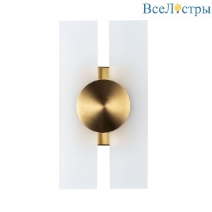 Настенный светильник Modestyle MS.1512.380 BS