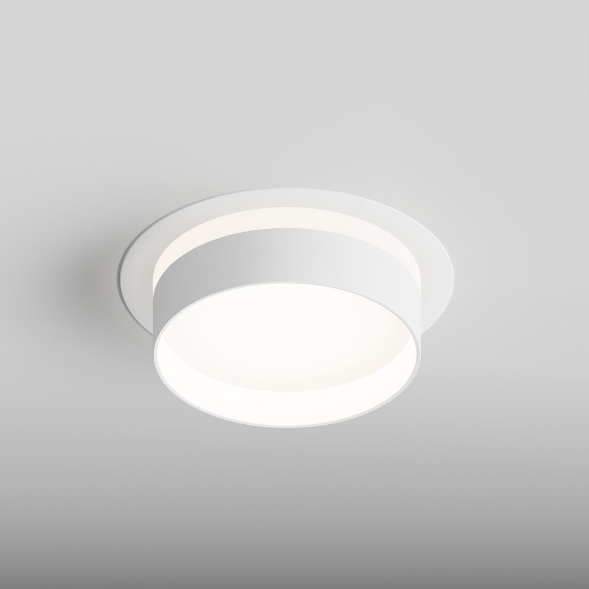 встраиваемый светильник hesby lighting nimbus hsbl_0129