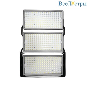 Светодиодный прожектор Feron LL-933 750W 6400K 48974