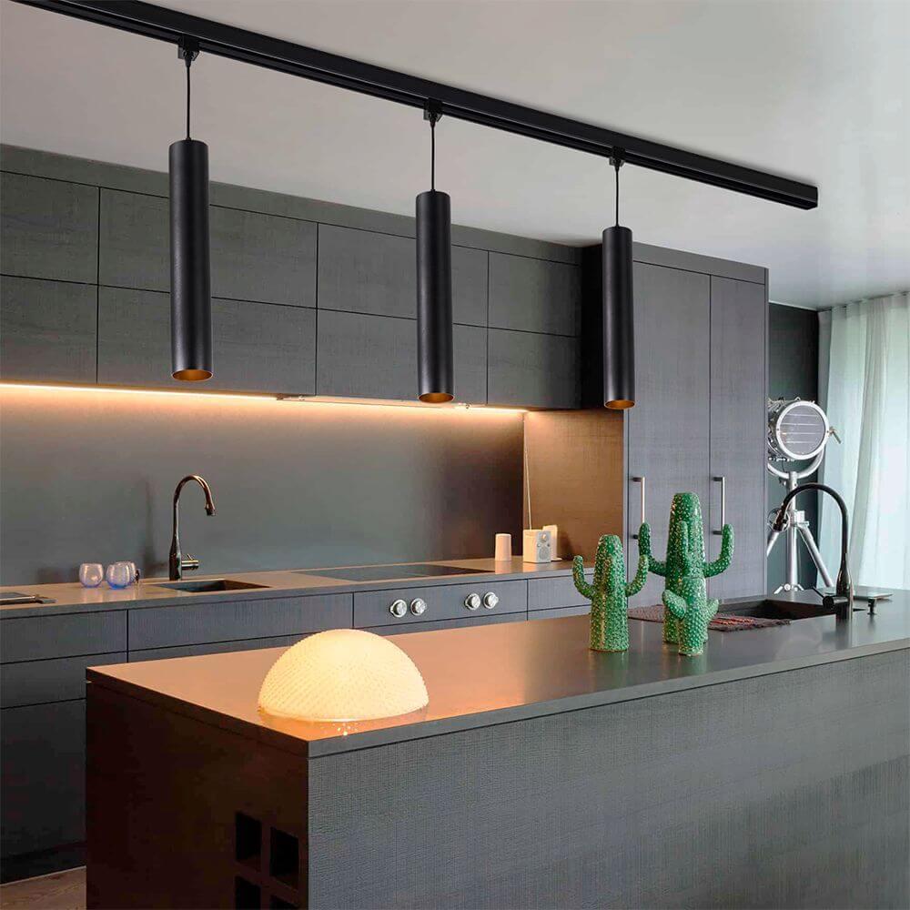 трековый светодиодный светильник jazzway ptr 2310 5035355
