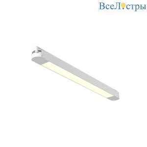 Трековый однофазный светильник Maytoni Technical Basis TR000-1-12W3K-W_1