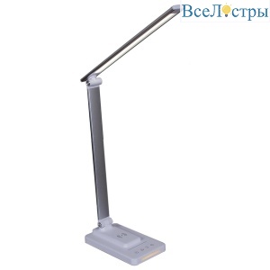Настольная светодиодная лампа Reluce 05501-0.7-01 WT