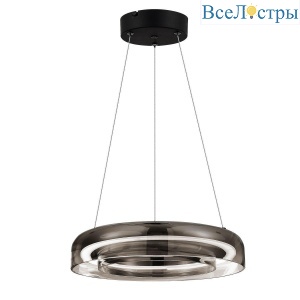 Подвесной светодиодный светильник ST Luce Foray SL6019.323.01