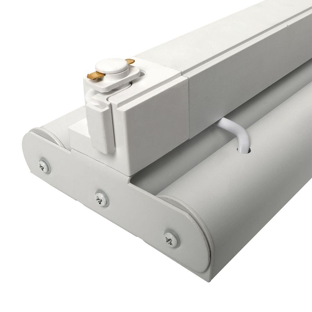 трековый светодиодный светильник jazzway ptr 2260r 1f2s 5039575